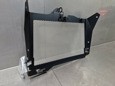 Radiateur beschermer Yamaha Tenere 700