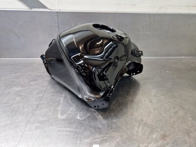Brandstoftank Yamaha Tracer 9 Zwart NIEUW! B5U-YK241-00-P3