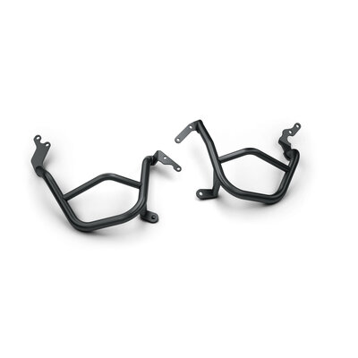 Valbeugels met skidplate set Yamaha Tracer 9