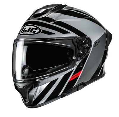 HJC Integraalhelm C71N Faber