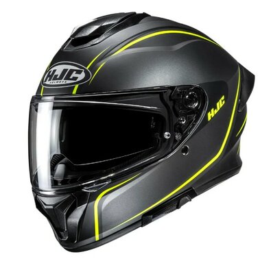 HJC integraalhelm C71 Quez