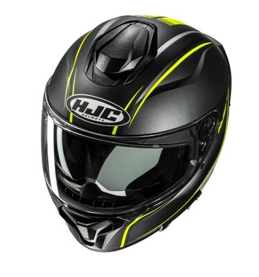 HJC integraalhelm C71 Quez