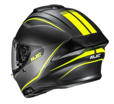 HJC integraalhelm C71 Quez