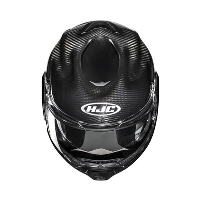 HJC F100 CARBON Flip Back Helm
