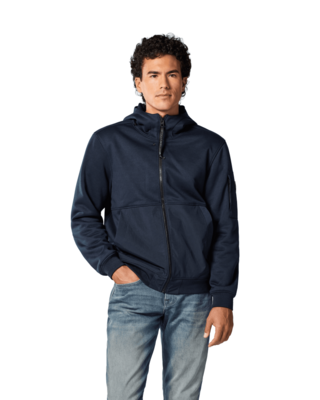 REV'IT Hoodie Oakwood