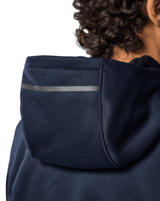 REV'IT Hoodie Oakwood