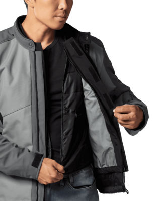 REVIT Motorjas Venator H2O