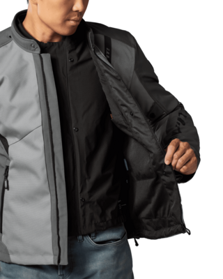 REVIT Motorjas Venator H2O