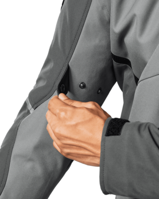 REVIT Motorjas Venator H2O