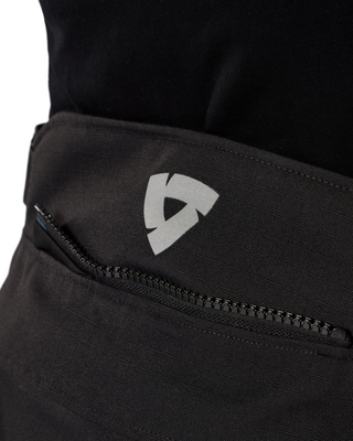 REVIT Motorbroek Convergent H2O Ladies