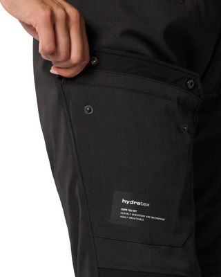 REVIT Motorbroek Convergent H2O Ladies