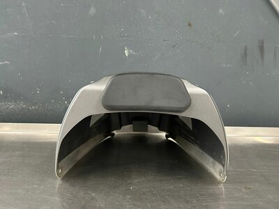 Duo seat Cover Yamaha XSR 900