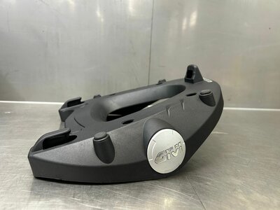 Givi Topkoffer V47 Monokey met montageplaat