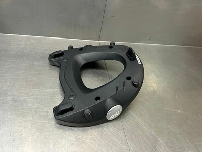 Givi Topkoffer V47 Monokey met montageplaat