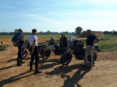 Inschrijven ALL ROAD Tour 2026