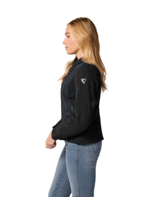 REVIT Motorjas Highcrest H2O Ladies
