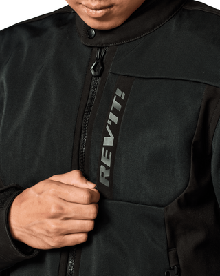 REVIT Motorjas Highcrest H2O