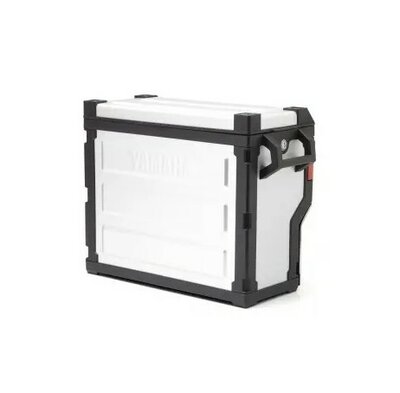 SIDE CASE LEFT XT1200Z ALU