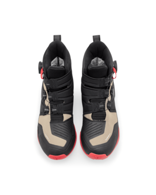 REVIT Motorschoenen Undercut H2O