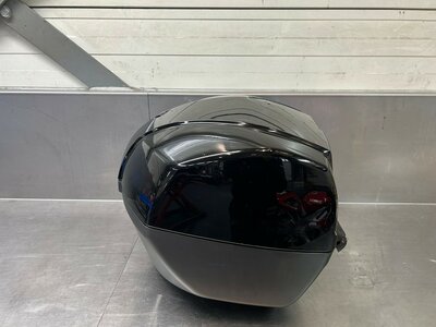 Yamaha FJR1300 Topkoffer Zwart 39 liter