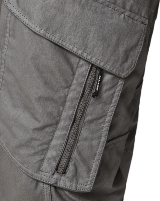 REVIT Motorjeans Cargo Tristan Tapered