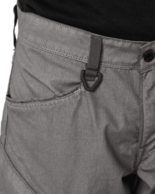 REVIT Motorjeans Cargo Tristan Tapered