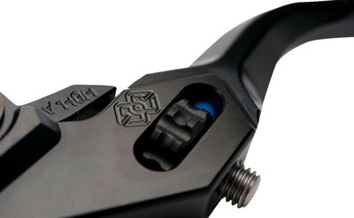 Gilles Factor-X Remhendel Yamaha