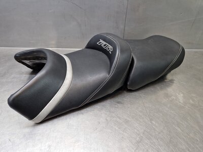 Yamaha FJR1300 Topsellerie Comfortzadel
