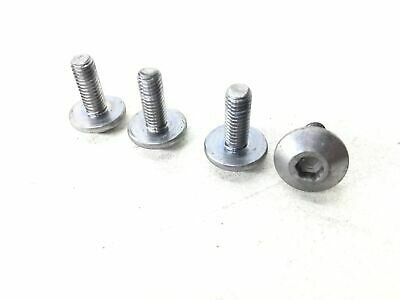 Yamaha BOLT HEX SOCKET BUTTON