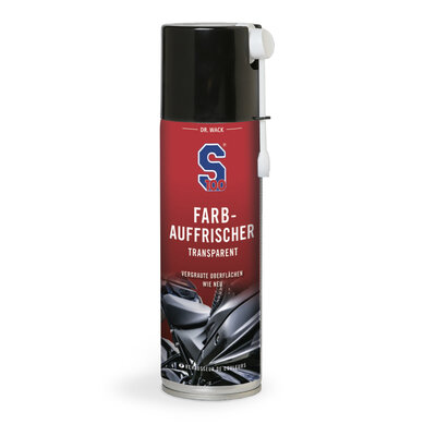 S100 Kleurhersteller, 300ML