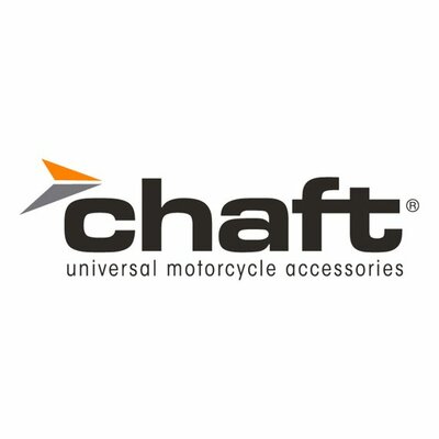 Chaft Bobbin-kit M8 zwart