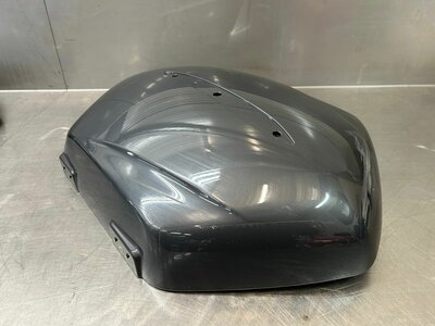 Yamaha FJR1300 Zijkoffer deksel set 