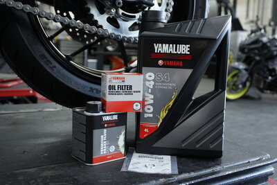 Onderhoudspakket kleine beurt Tracer 9 2021+