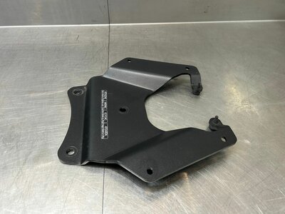 Givi Topkoffer V47 Monokey met montageplaat
