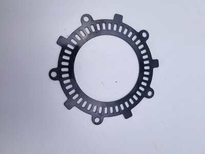 ABS Krans Tenere BW3-F517G-00