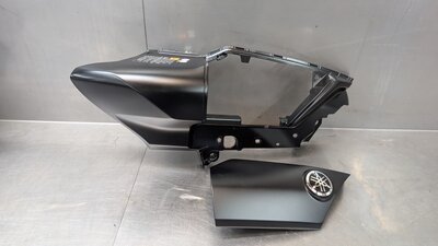 Yamaha Tracer 9(GT) Tank kapdelen set