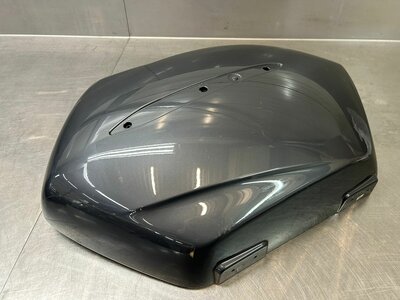 Yamaha FJR1300 Zijkoffer deksel set 