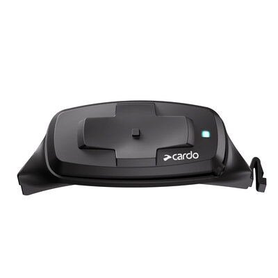 Communicatiesysteem Cardo Systems Packtalk Shoei