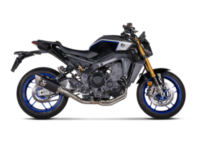 MT-09 Akrapovic Racing Line (Titanium) 2021 - 2026