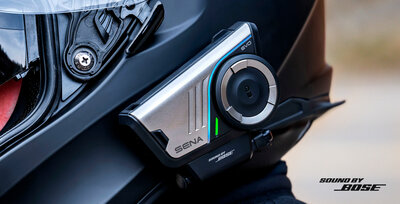 Communicatiesysteem Sena 60S EVO Sound by BOSE