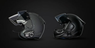Communicatiesysteem Sena 60S EVO Sound by BOSE