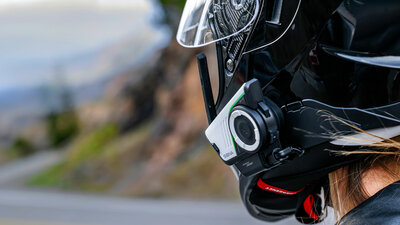 Communicatiesysteem Sena 60S EVO Sound by BOSE
