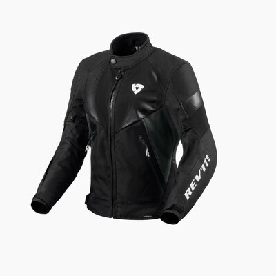 REVIT Motorjas Control H2O