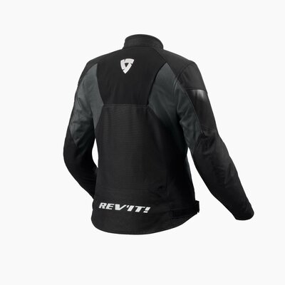 REVIT Motorjas Control H2O