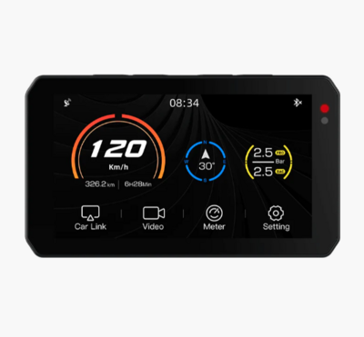 CHIGEE AIO-5 EVO smart rijsysteem met camera's MFP0231