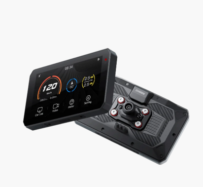 CHIGEE AIO-5 EVO smart rijsysteem met camera's MFP0231