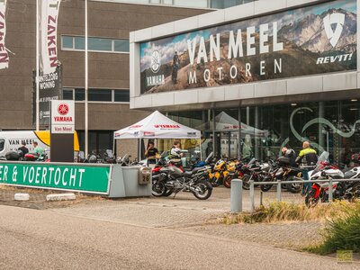 Inschrijven Toer & Voer 2027