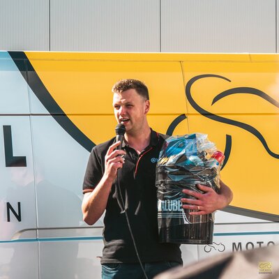 Inschrijven Toer & Voer 2027