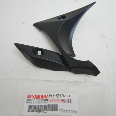 Yamaha  YZF R1 5VY Afdekkapje achter koplamp links