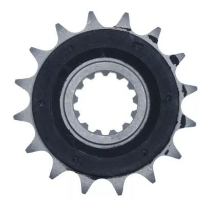 Voortandwiel 16 tands RB AFAM